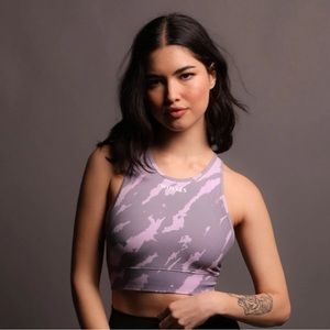 Darc Sport racerback tank